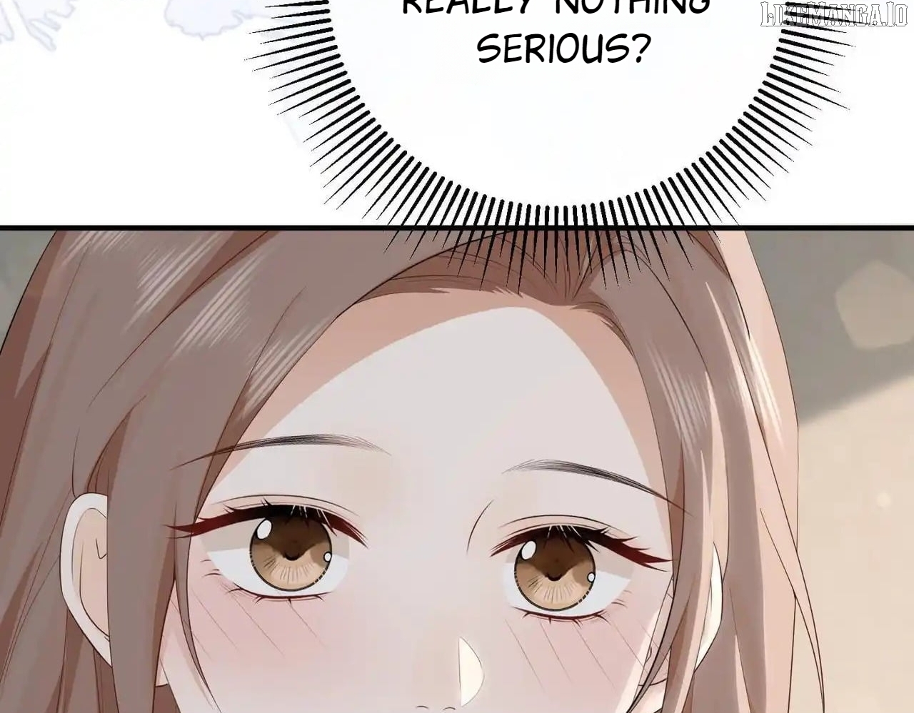 100-Day Warm Marriage Chapter 77 - page 93
